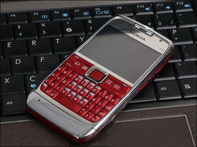 全键盘诺基亚e72i,诺基亚e71全键盘壁纸手机超清全屏