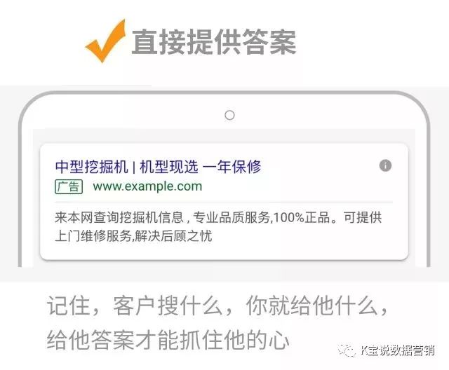 做好google关键词广告的技巧,谷歌搜索广告文案撰写