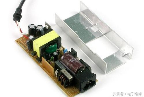 笔记本19v电源适配器拆解,联想300w电源适配器拆解