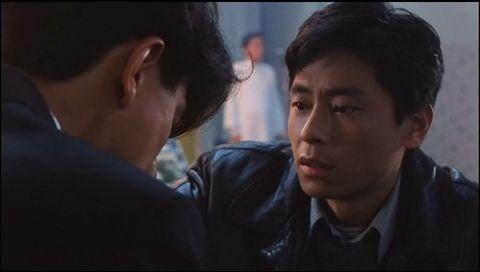 刘德华演华福堂老大哪部电影,刘德华华福堂电影