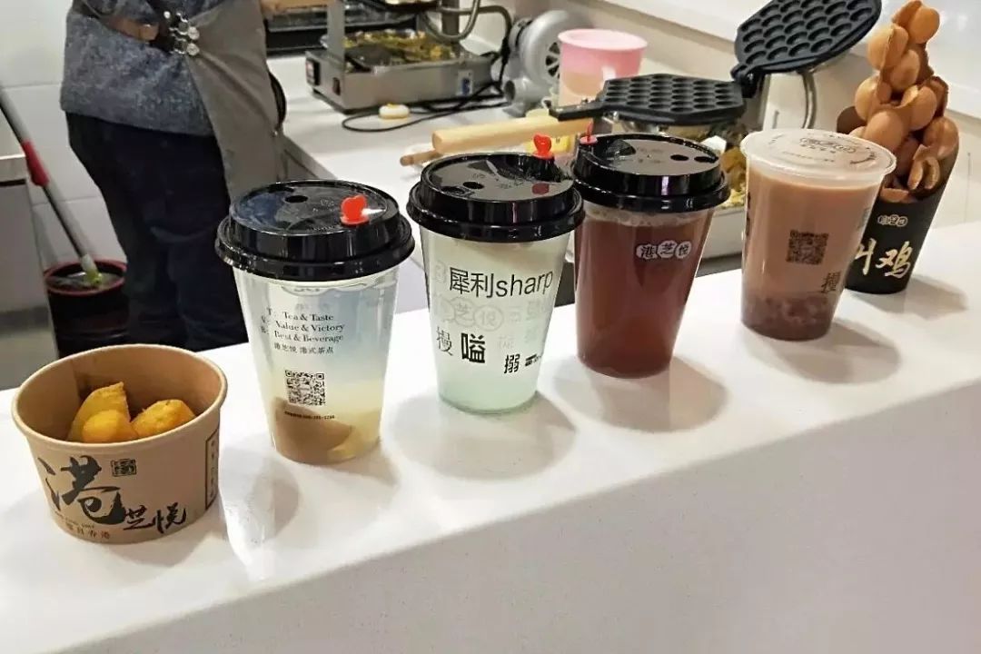 天津必打卡美食街南开,天津南开红桥区美食推荐