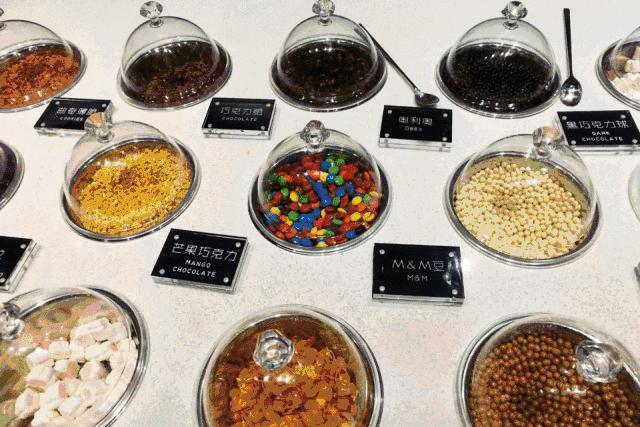 天津必打卡美食街南开,天津南开红桥区美食推荐