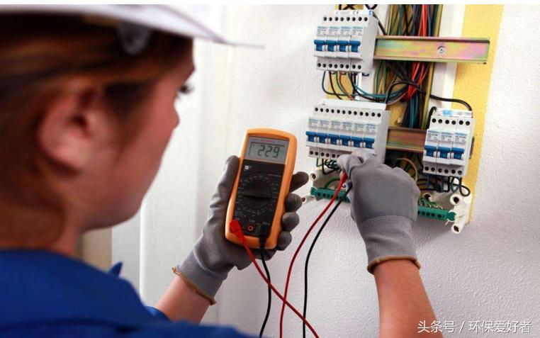 电工常识大全及用电方法,电工用电技巧教学