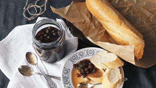 硬又长的法棍,硬的法棍