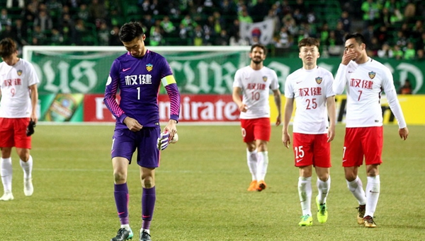 今日亚冠联赛直播,中韩亚冠最新比赛消息