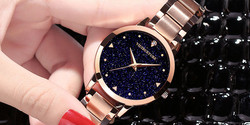 不止卡西欧,十大公认最好的小众手表