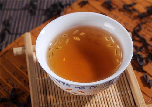 什么中药降血压能当茶喝,可以稳定血压的草药