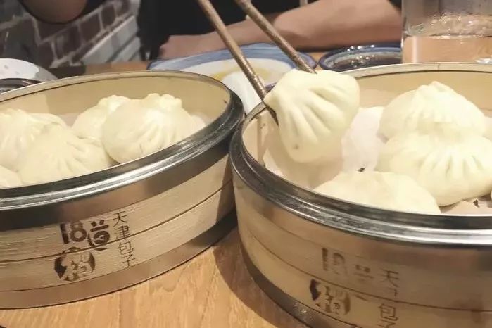 天津必打卡美食街南开,天津南开红桥区美食推荐