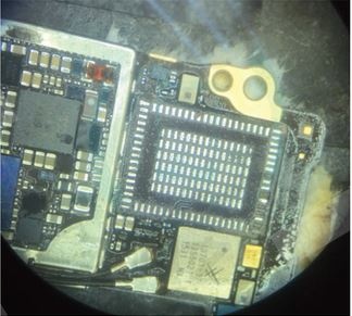 iphone6spwifi关不掉,iphone6spwifi短路