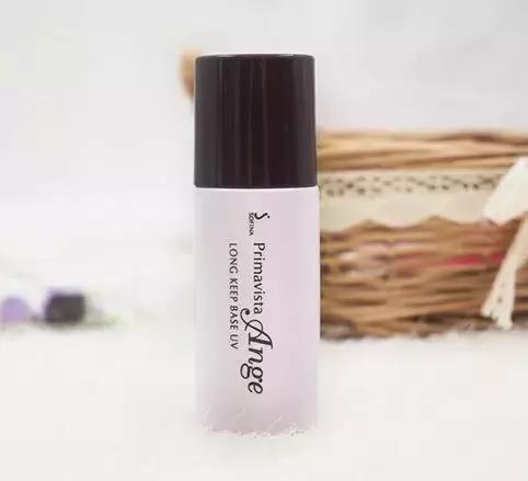 美妆店的cpb隔离霜是真的吗,美妆店用的隔离