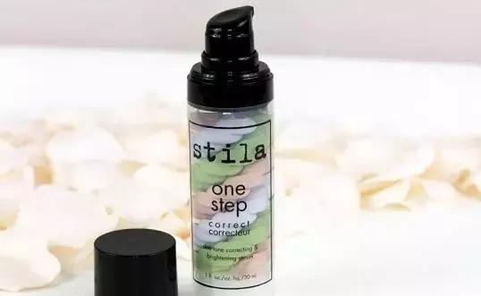 美妆店的cpb隔离霜是真的吗,美妆店用的隔离