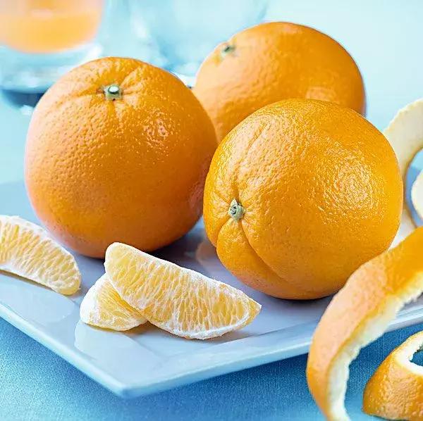 吃完橙子洗了手还是黏黏的,吃完橙子后用不用洗手