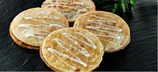 孝感十大特色美食排名,孝感市各县区有哪些特色美食