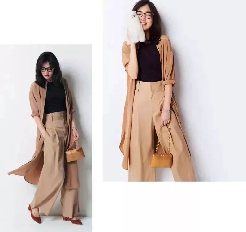 最近几年流行穿搭风格女,女人最适合的十大穿搭风格