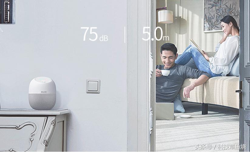 doss小度音箱,小度ai智能小音箱好用吗