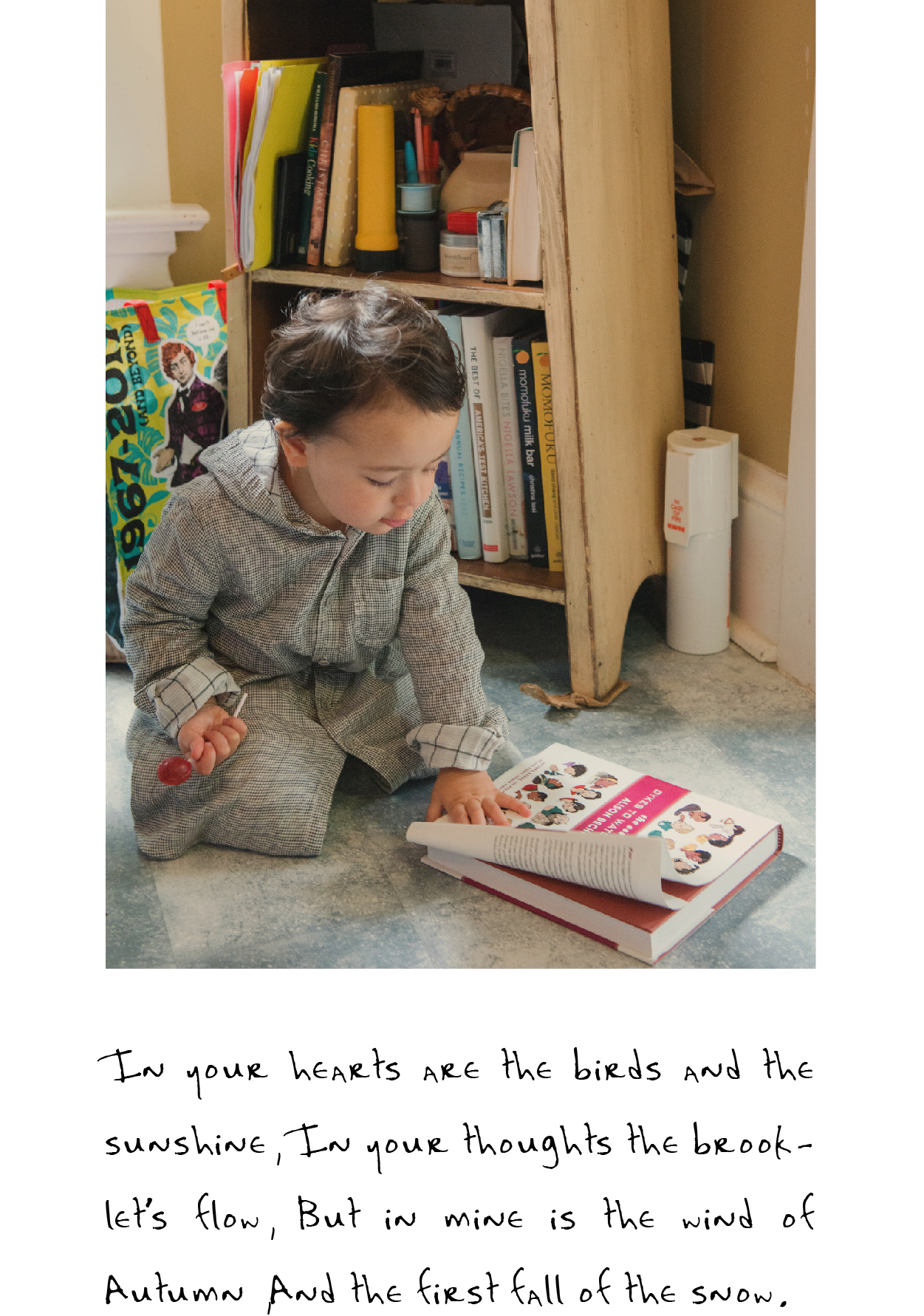 穿上春天的衣服美美哒,穿上春天的衣服