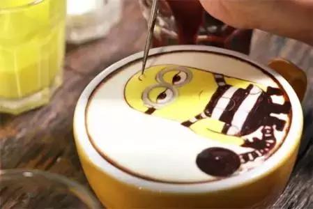 当咖啡学徒,当咖啡学徒怎么样