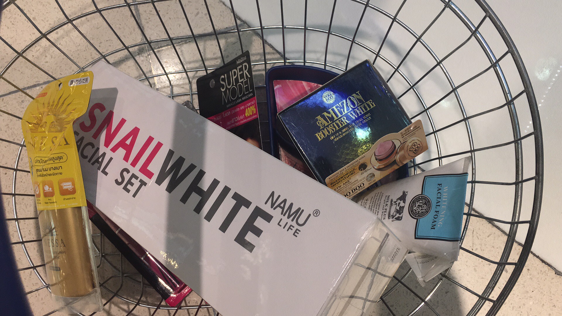 去泰国机场免税店买什么划算,去泰国机场免税店买什么好