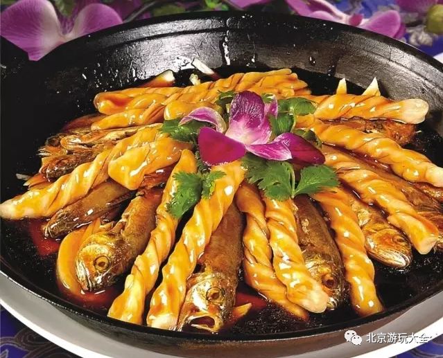 一个不收门票的绝美景点,一个让人陶醉而又免门票的景点