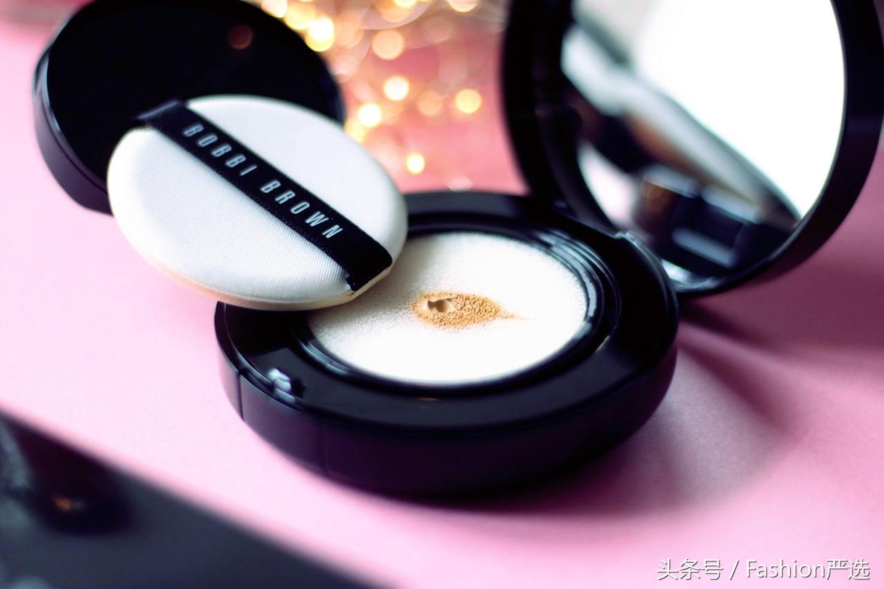 大牌口碑气垫,大牌气垫谁最持久