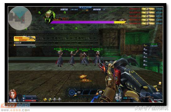 ak47魔神天神,生死狙击ak47天神