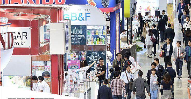 中国游客再次赴韩,赴韩游客量暴涨