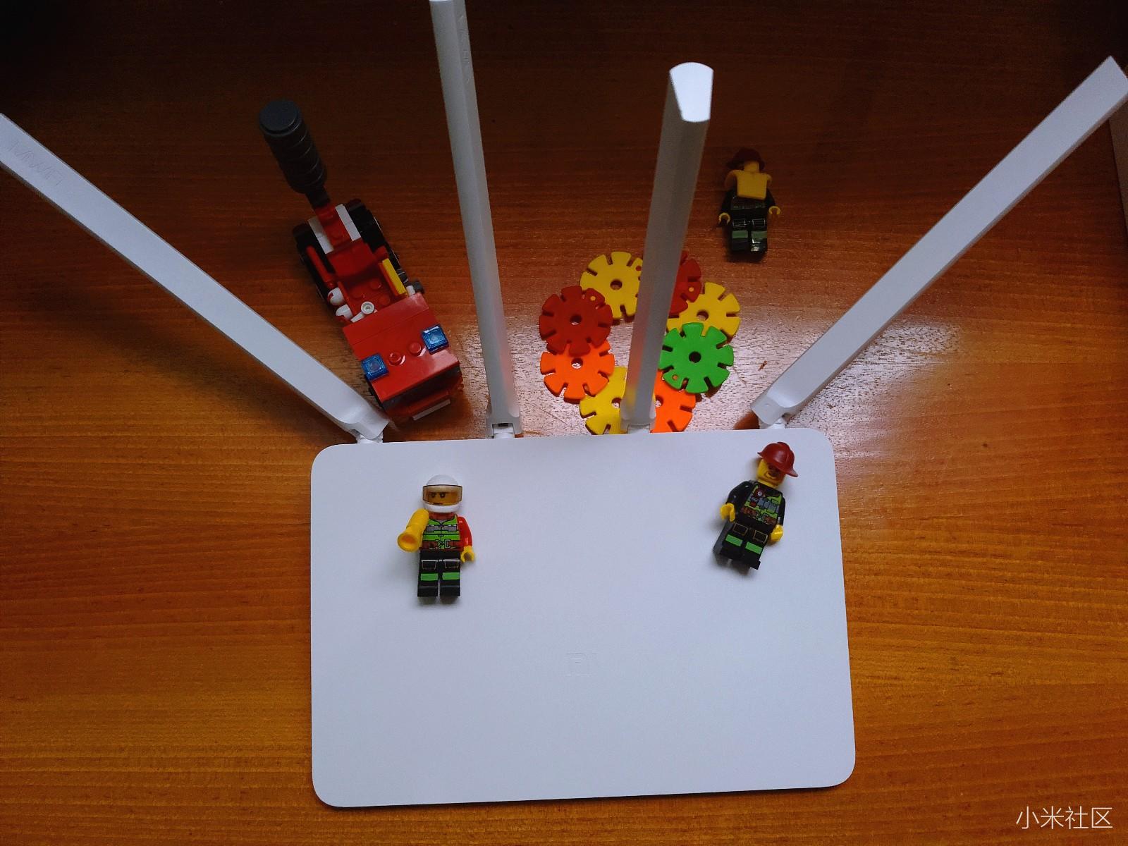 小米路由器3g千兆,小米3g和小米4a千兆版的区别