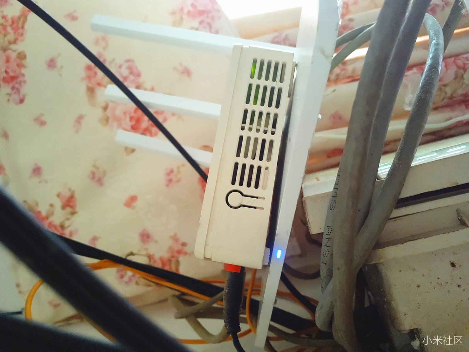 小米路由器3g千兆,小米3g和小米4a千兆版的区别