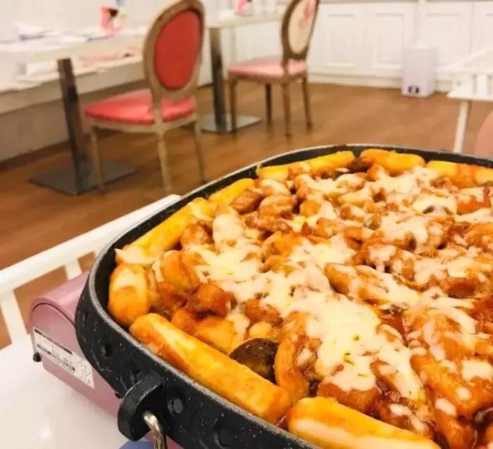 少女心沦陷！看完这7家粉粉粉粉出天际的店，不想去算我输