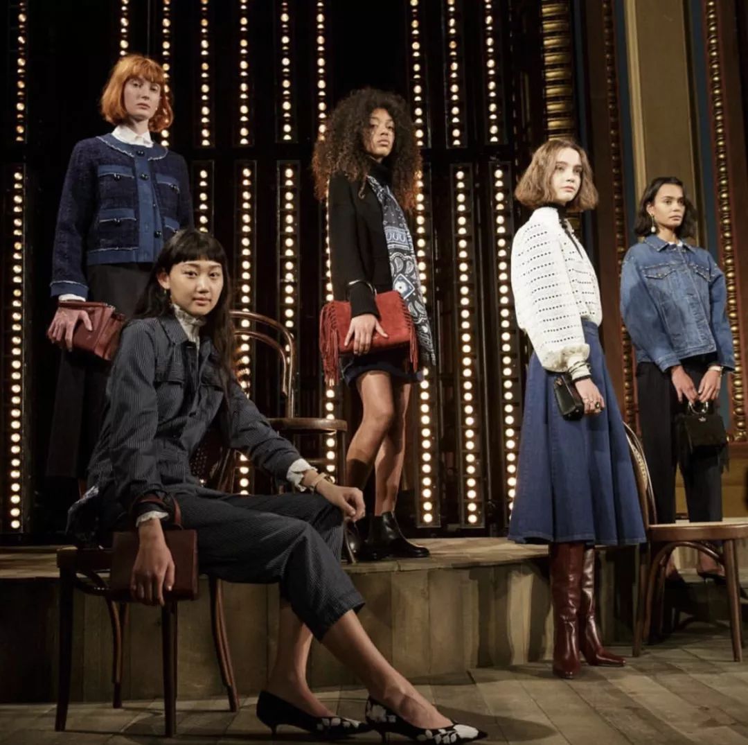 适合秋冬的轻奢小众包包,又好看又洋气的包包爆款