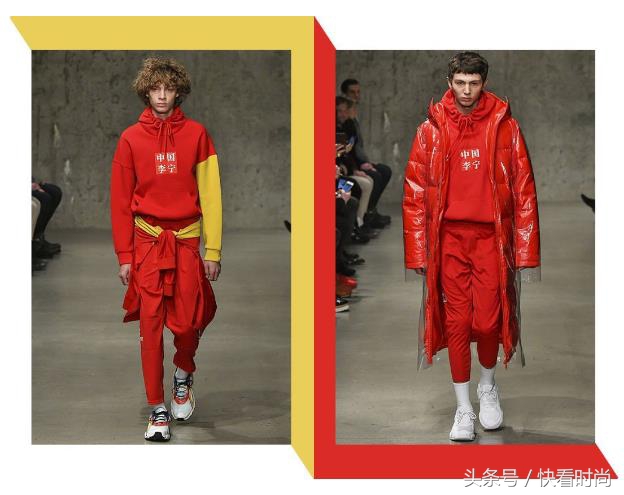 李宁近6年市值激增逾千亿港元,中国李宁事迹增长