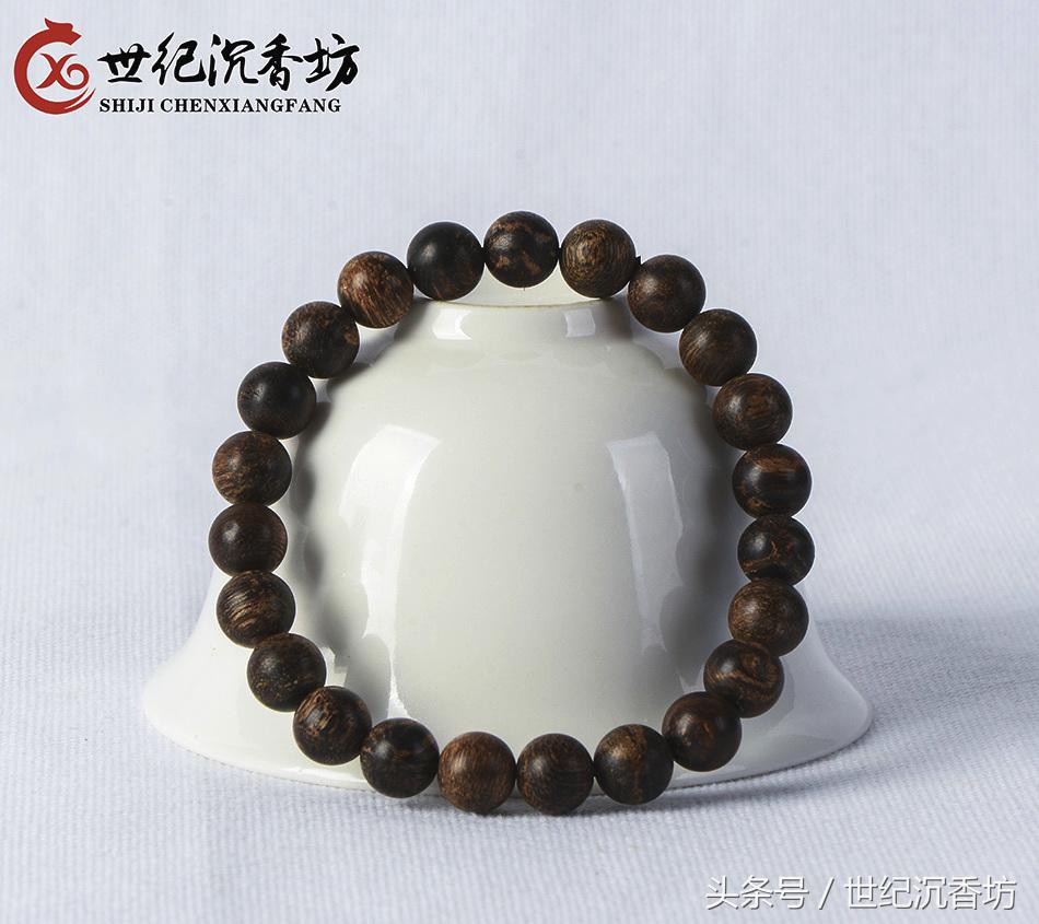 沉香手串怕啥,沉香手串禁忌有哪些呢