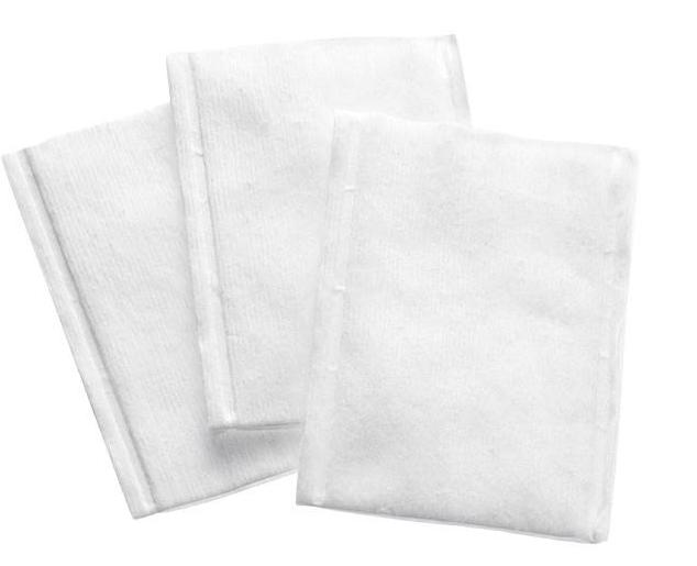 化妆棉怎么用不会脏,化妆棉主要关注什么