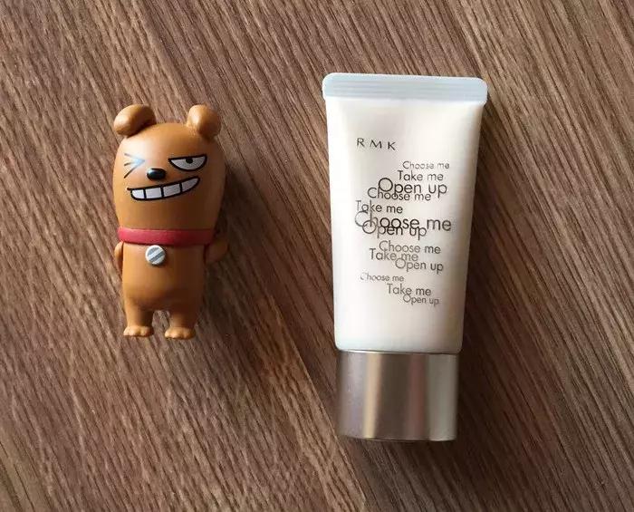 美妆店的cpb隔离霜是真的吗,美妆店用的隔离