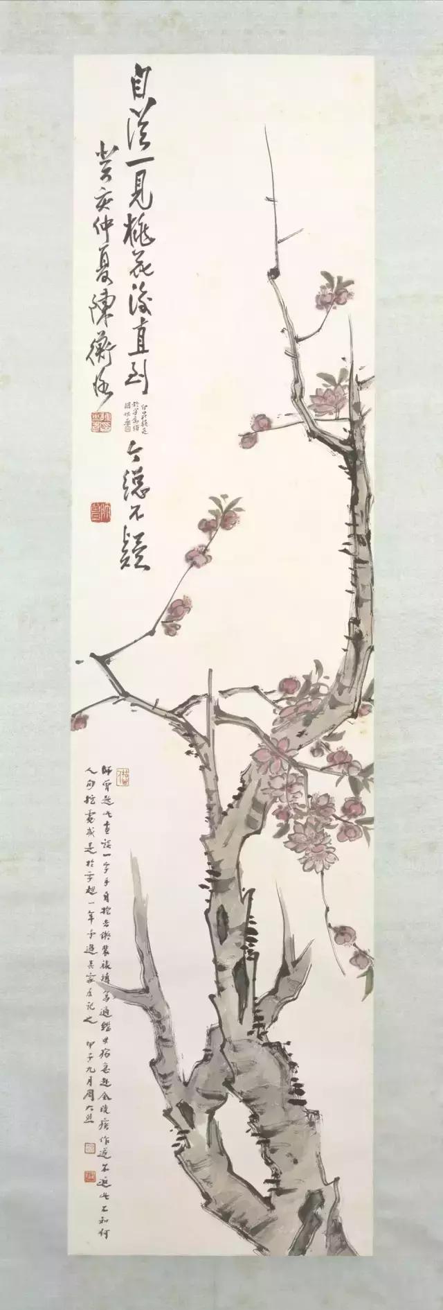 鲁迅与弘一法师,鲁迅李叔同张爱玲