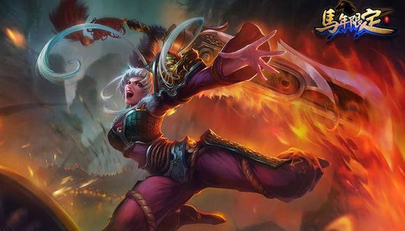 lol中哪些最值得入手的皮肤,lol的低价皮肤