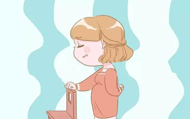 孕期不管有多么懒，孕妈这几个部位也要认真护理！