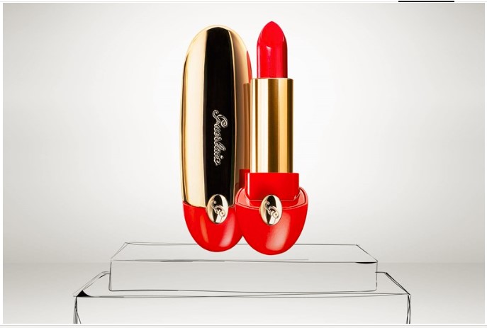 2017年最值得剁手的100支口红,目前大牌口红推荐