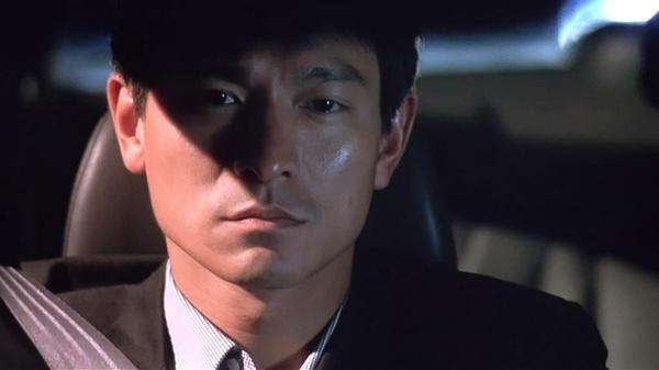 刘德华演华福堂老大哪部电影,刘德华华福堂电影