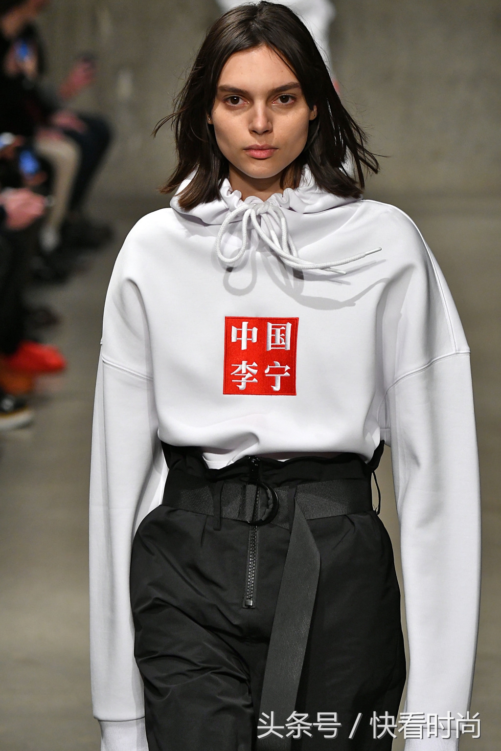 李宁近6年市值激增逾千亿港元,中国李宁事迹增长