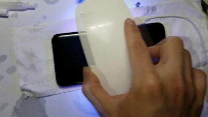 钢化膜到底有没有用,软膜和钢化膜哪个好用