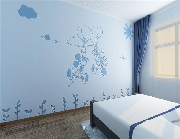 硅藻泥颜色搭配效果图高级,硅藻泥颜色搭配效果图最新