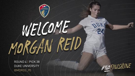 美国姑娘的真情自白：我身材有啥好看的？看我踢球吧！