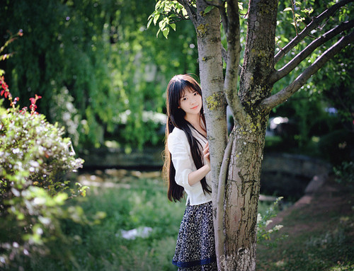 急于和你确定恋爱关系的男人,急于和你接吻的男生