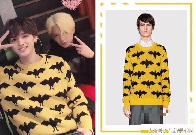 偶像练习生创造101街拍,偶像练习生街拍