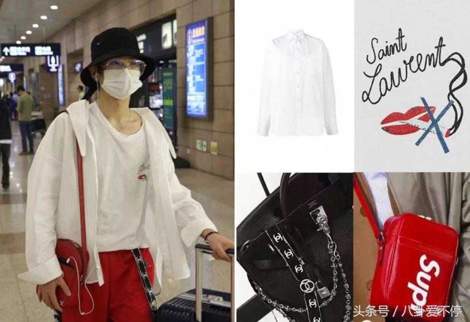 偶像练习生创造101街拍,偶像练习生街拍