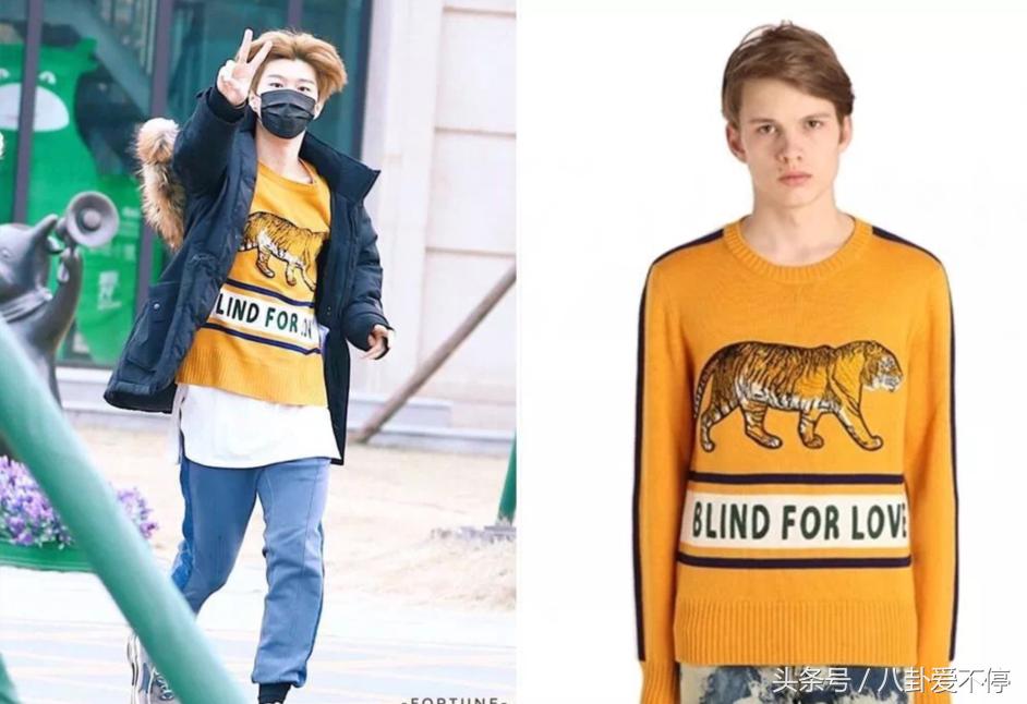 偶像练习生创造101街拍,偶像练习生街拍