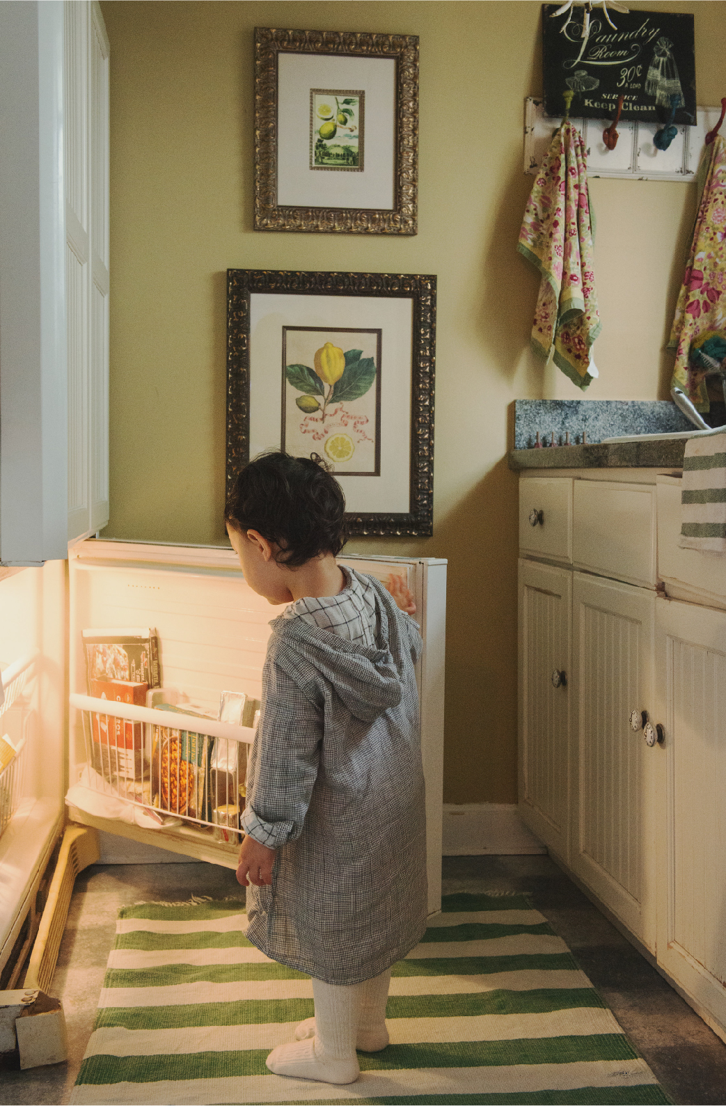 穿上春天的衣服美美哒,穿上春天的衣服