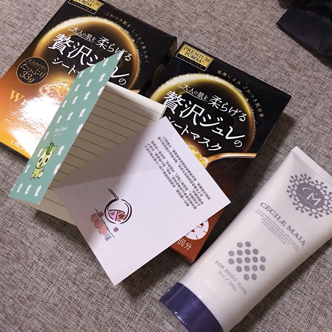 facialmask面膜sisley,彩妆推荐及拔草款面膜有哪些