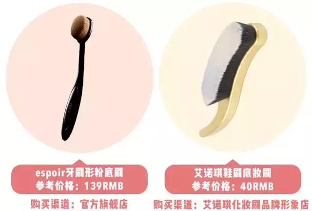 手把手教你清洗化妆刷,手把手教你刷睫毛化妆上热门